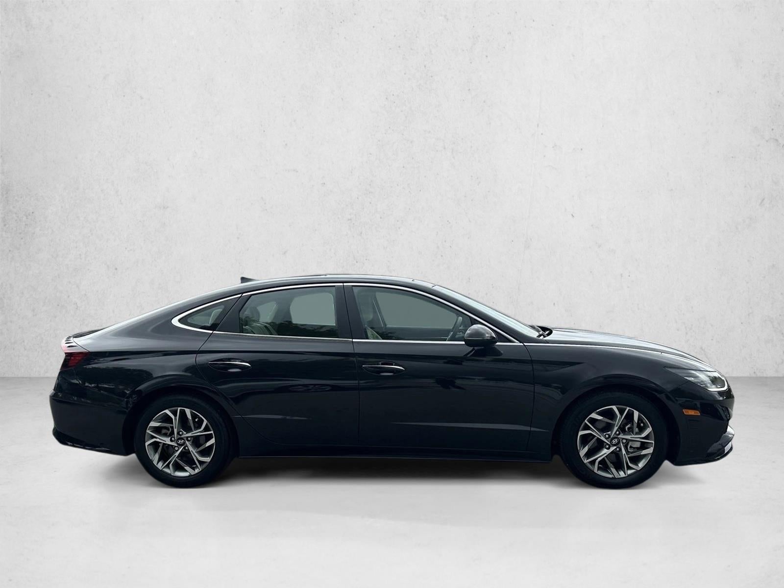2023 Hyundai SONATA SEL 2.5L
