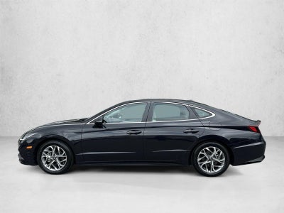 2023 Hyundai SONATA SEL 2.5L