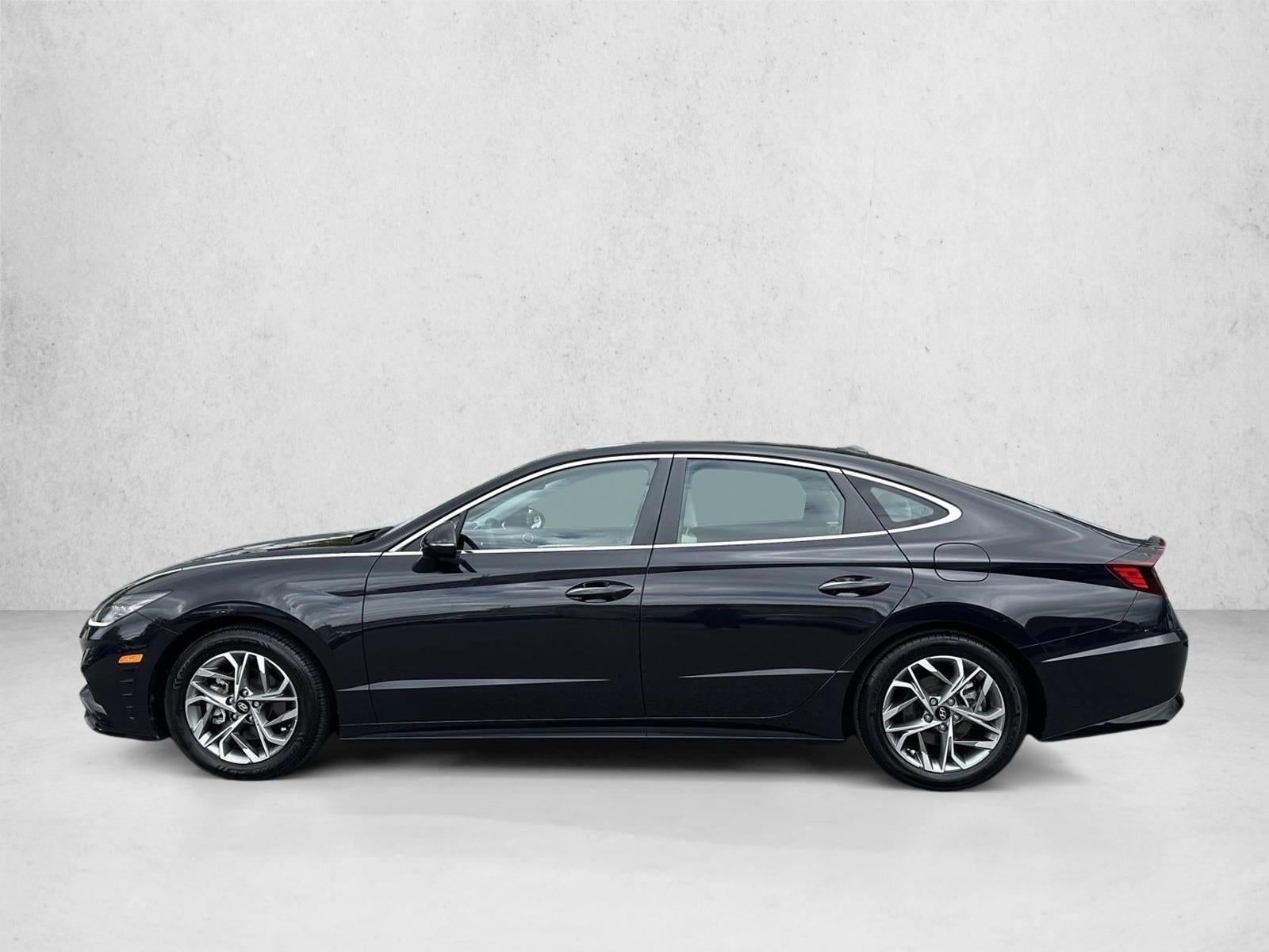 2023 Hyundai SONATA SEL 2.5L