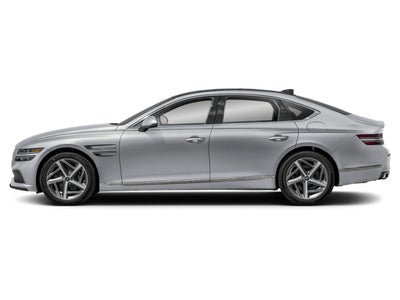 2024 Genesis G80 3.5T Sport AWD
