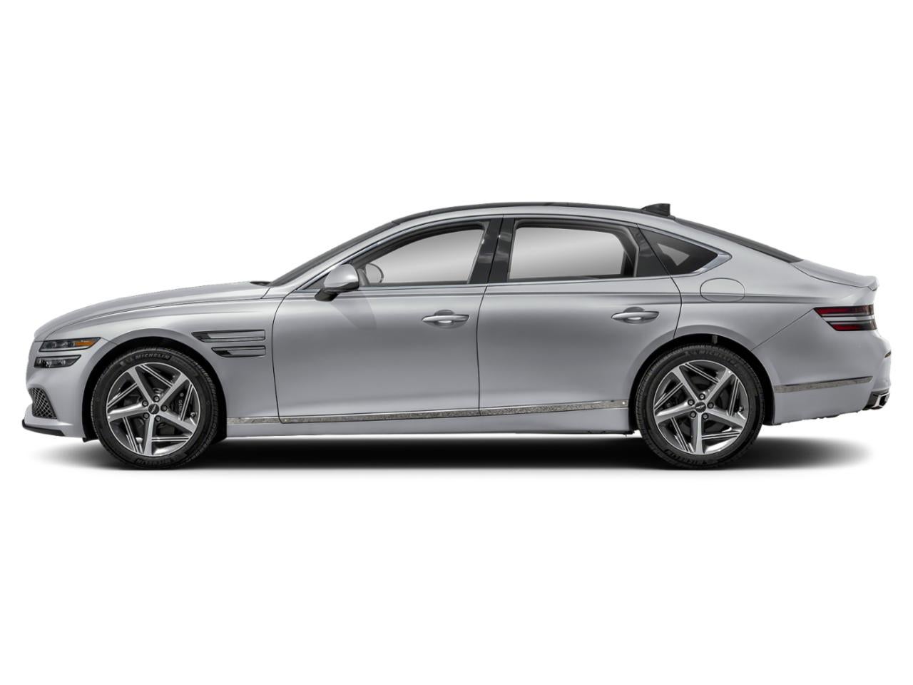 2024 Genesis G80 3.5T Sport AWD