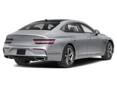 2024 Genesis G80 3.5T Sport AWD