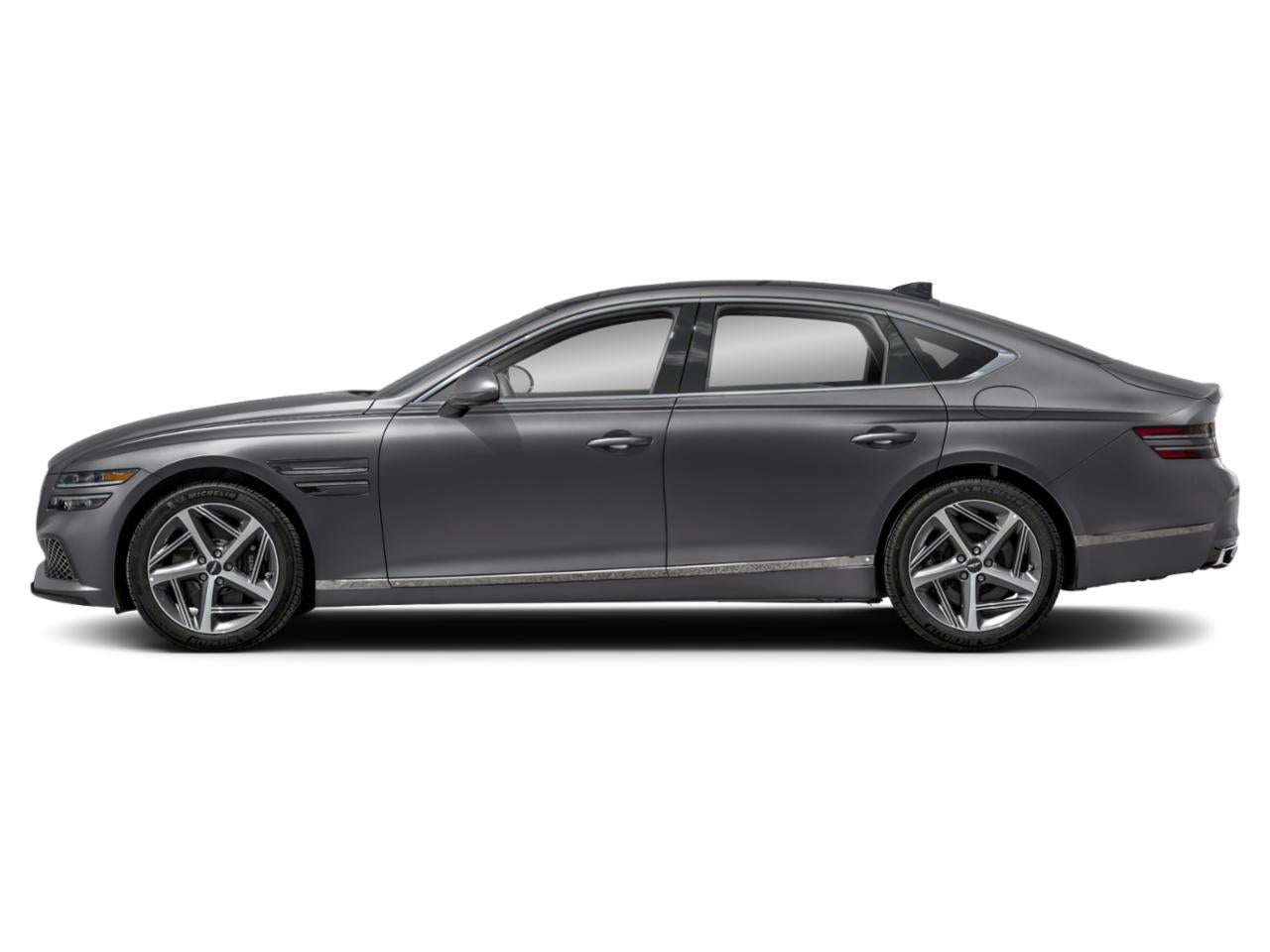 2024 Genesis G80 3.5T Sport AWD