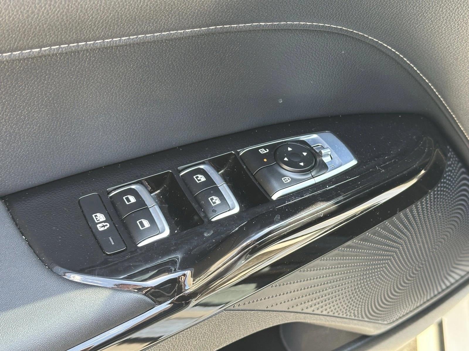 2025 Kia K5 GT-Line Auto FWD