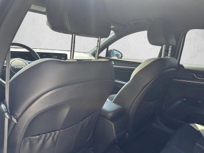 2025 Kia K5 GT-Line Auto FWD