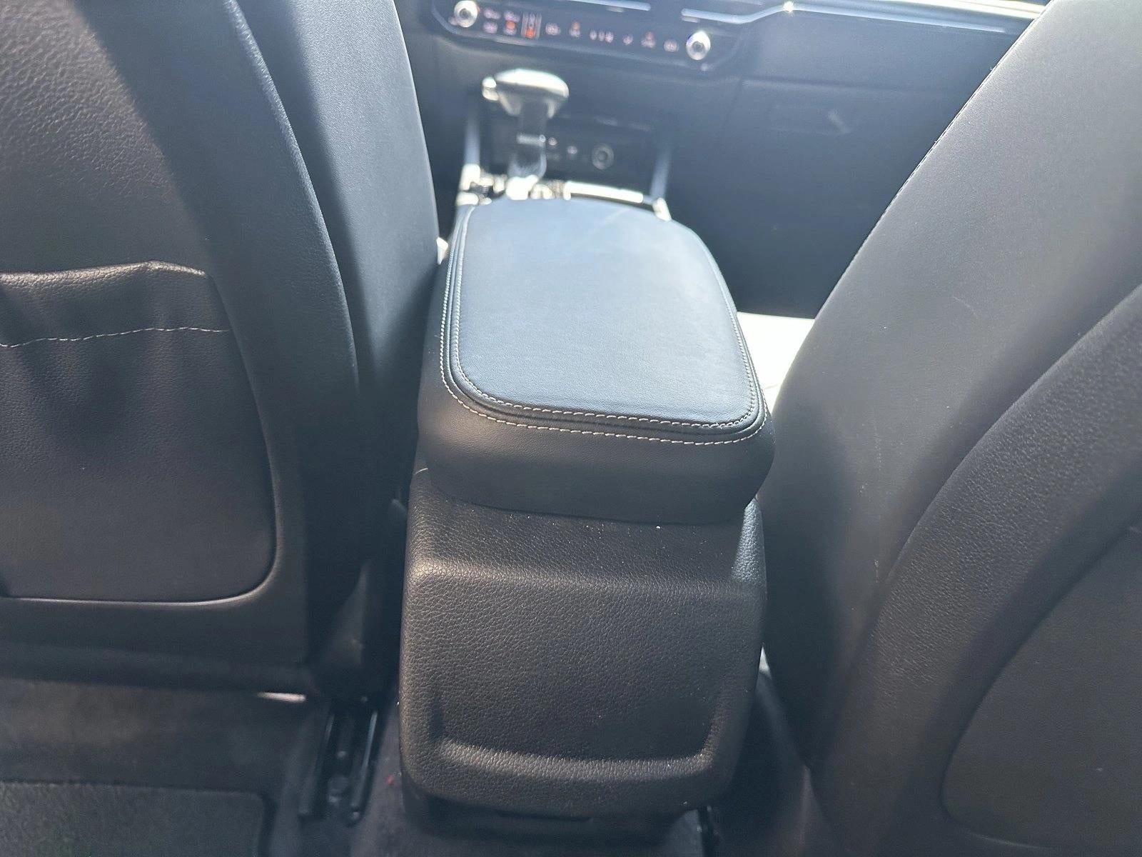 2025 Kia K5 GT-Line Auto FWD