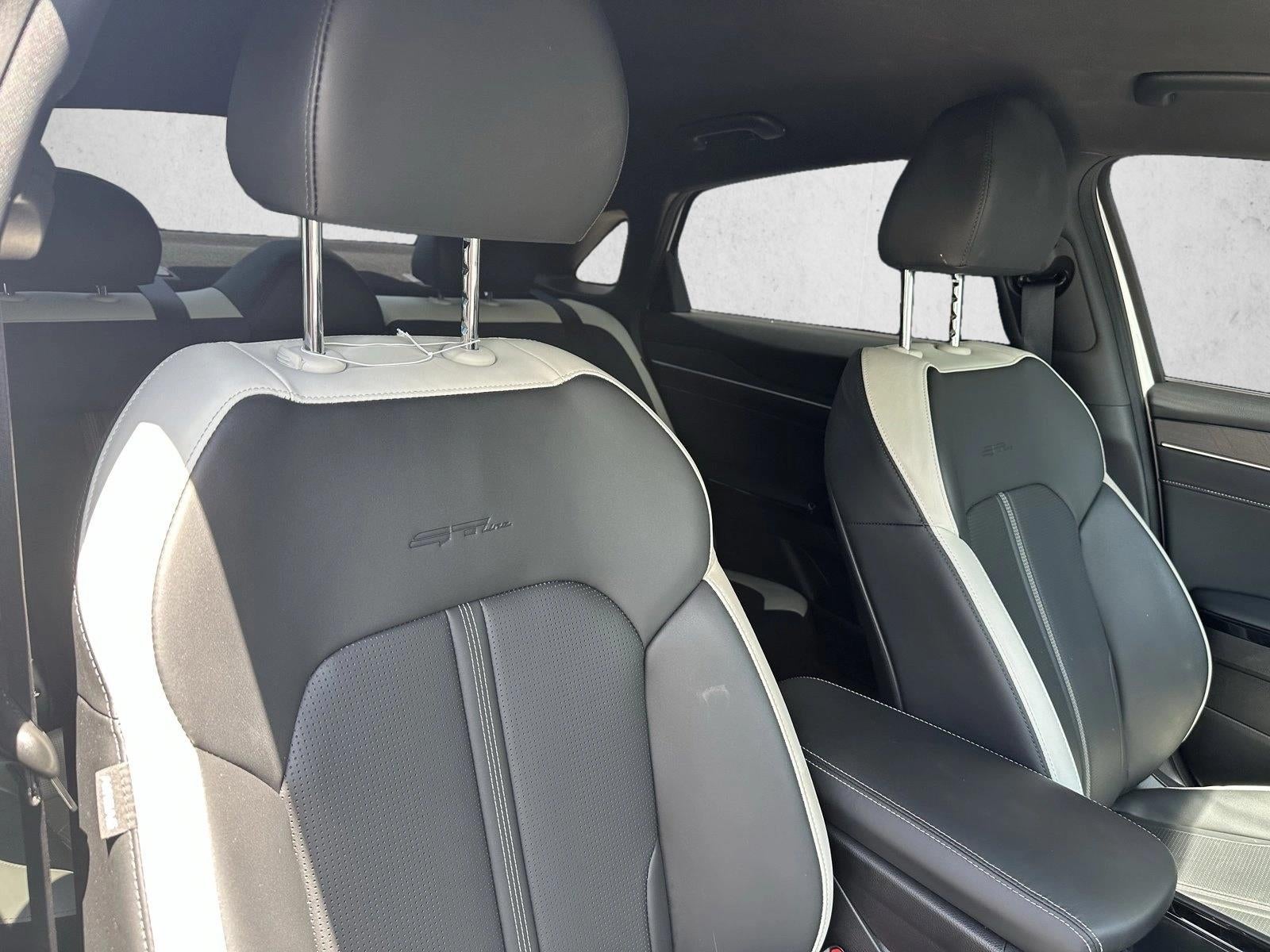 2025 Kia K5 GT-Line Auto FWD