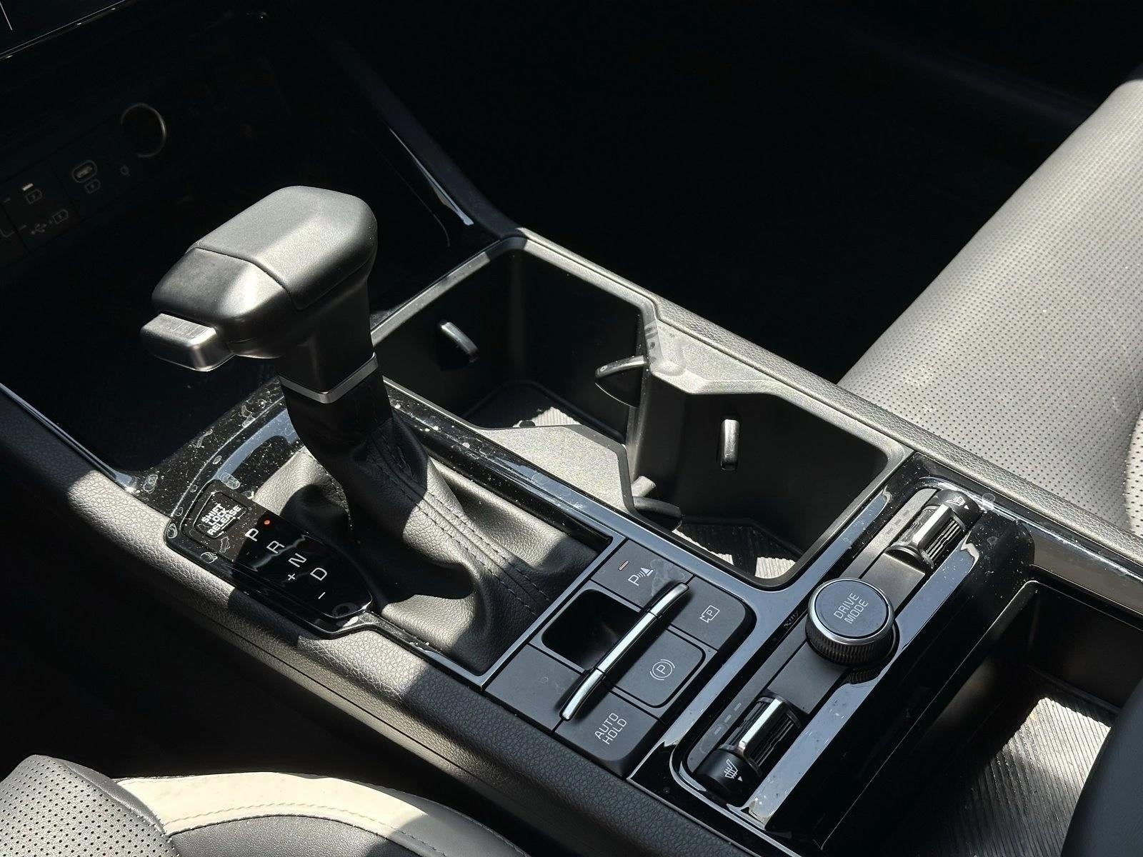 2025 Kia K5 GT-Line Auto FWD