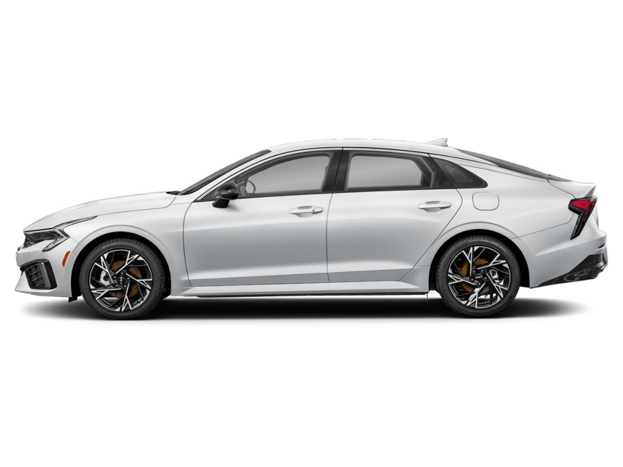 2025 Kia K5 GT-Line Auto FWD