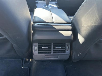 2020 Land Rover Range Rover Evoque P250 S
