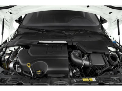 2020 Land Rover Range Rover Evoque P250 S