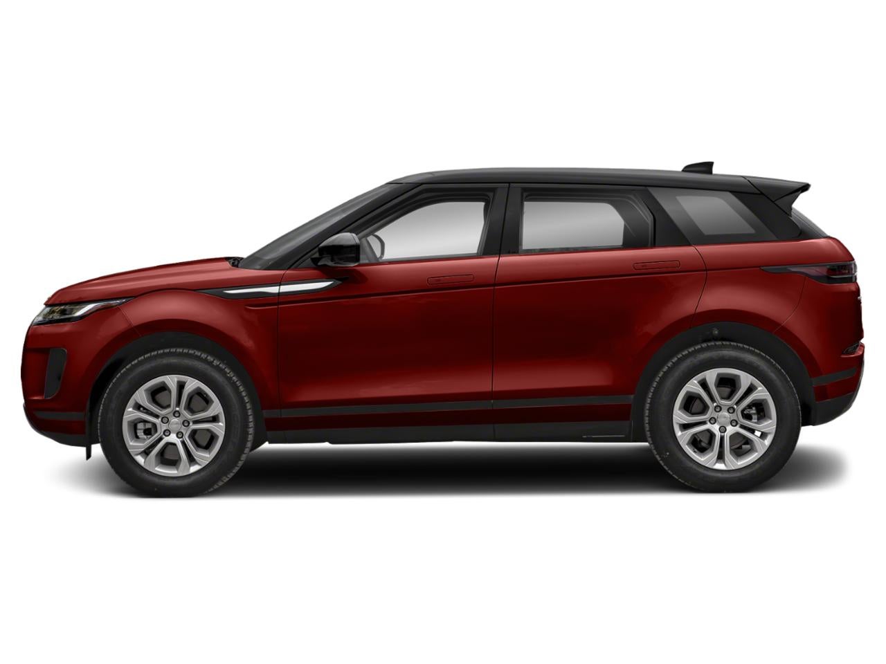 2020 Land Rover Range Rover Evoque P250 S