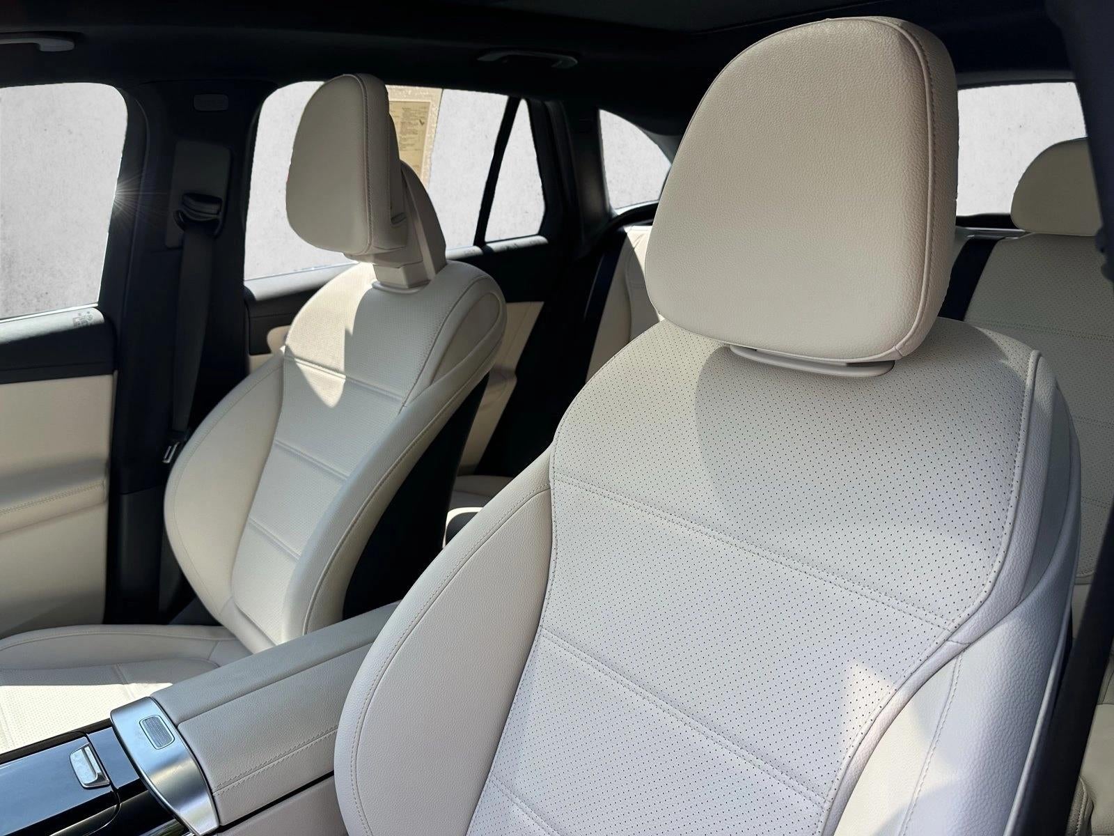 2023 Mercedes-Benz GLC GLC 300 4MATIC® SUV