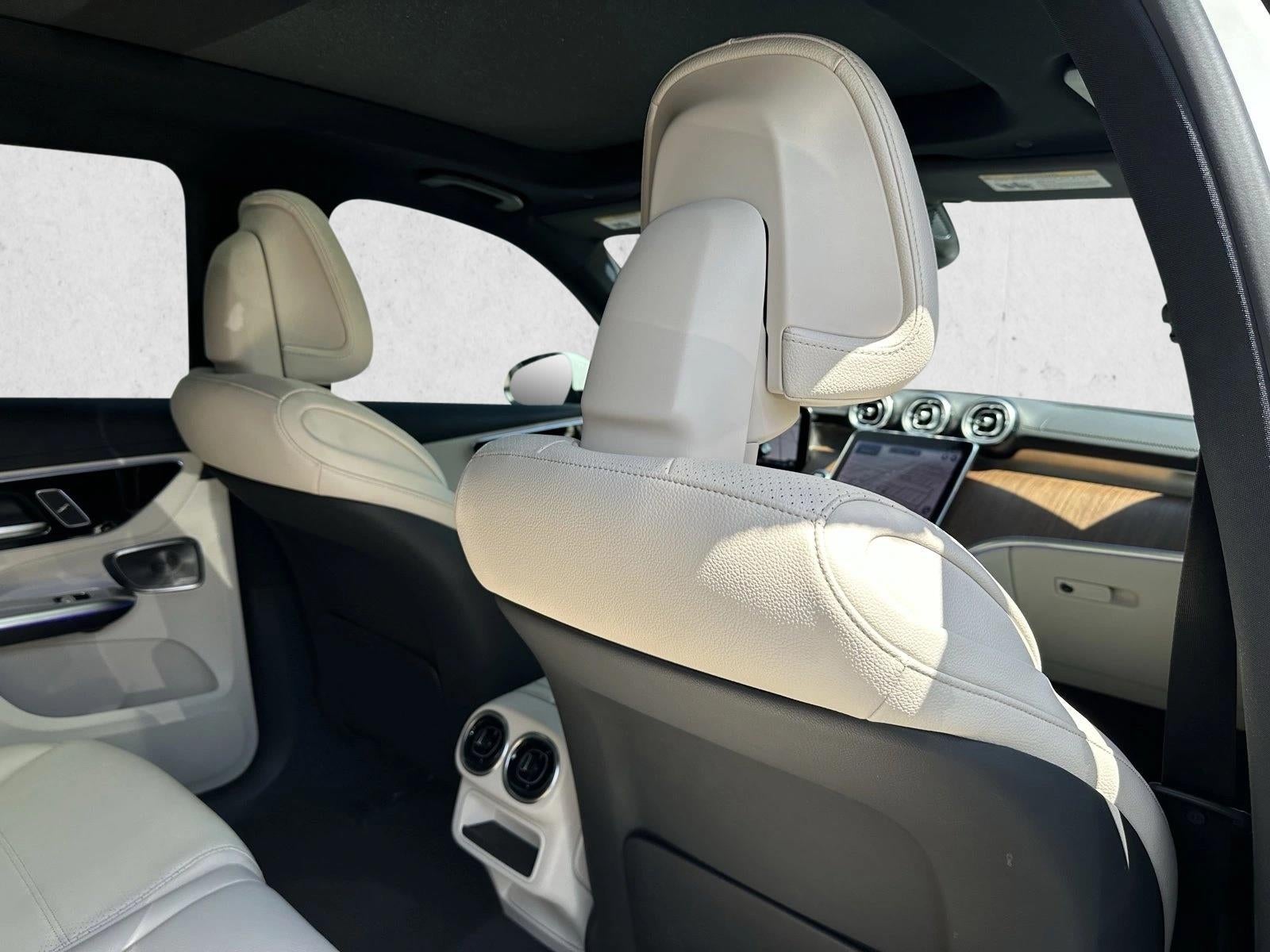 2023 Mercedes-Benz GLC GLC 300 4MATIC® SUV