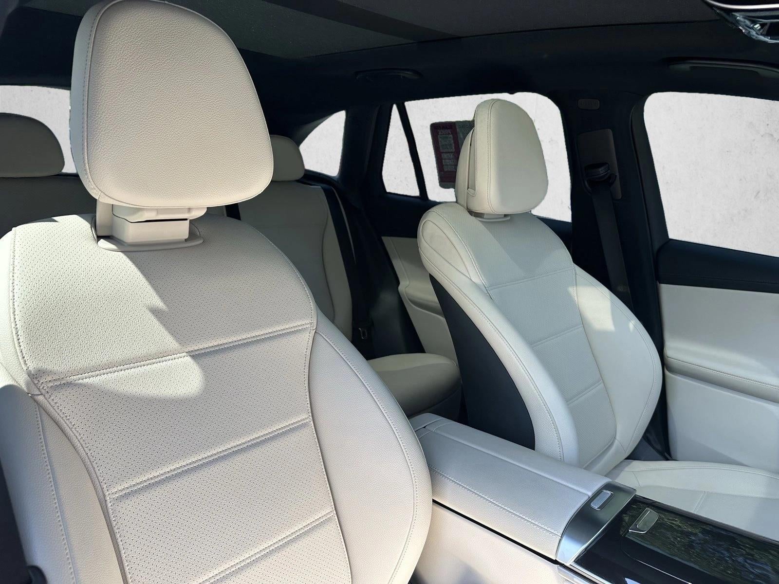 2023 Mercedes-Benz GLC GLC 300 4MATIC® SUV