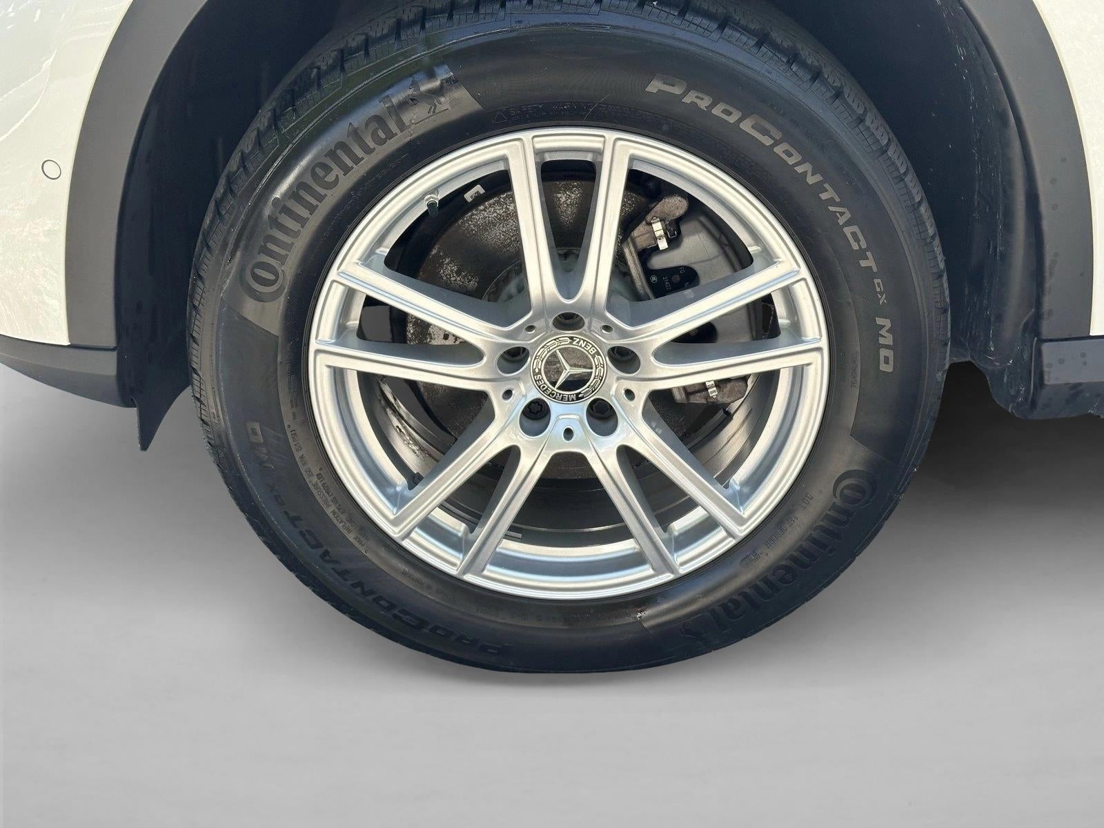 2023 Mercedes-Benz GLC GLC 300 4MATIC® SUV