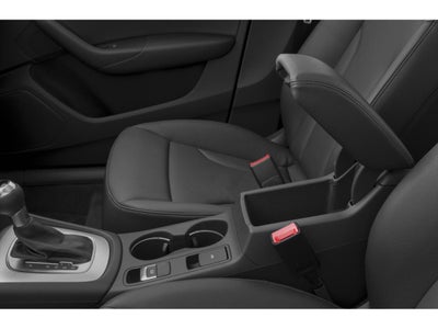 2018 Audi Q3 2.0 TFSI Premium FWD