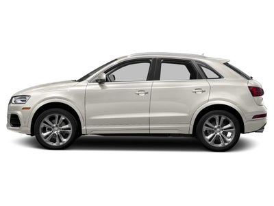 2018 Audi Q3 2.0 TFSI Premium FWD