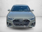 2023 Audi A4 Sedan S line Premium Plus 45 TFSI quattro
