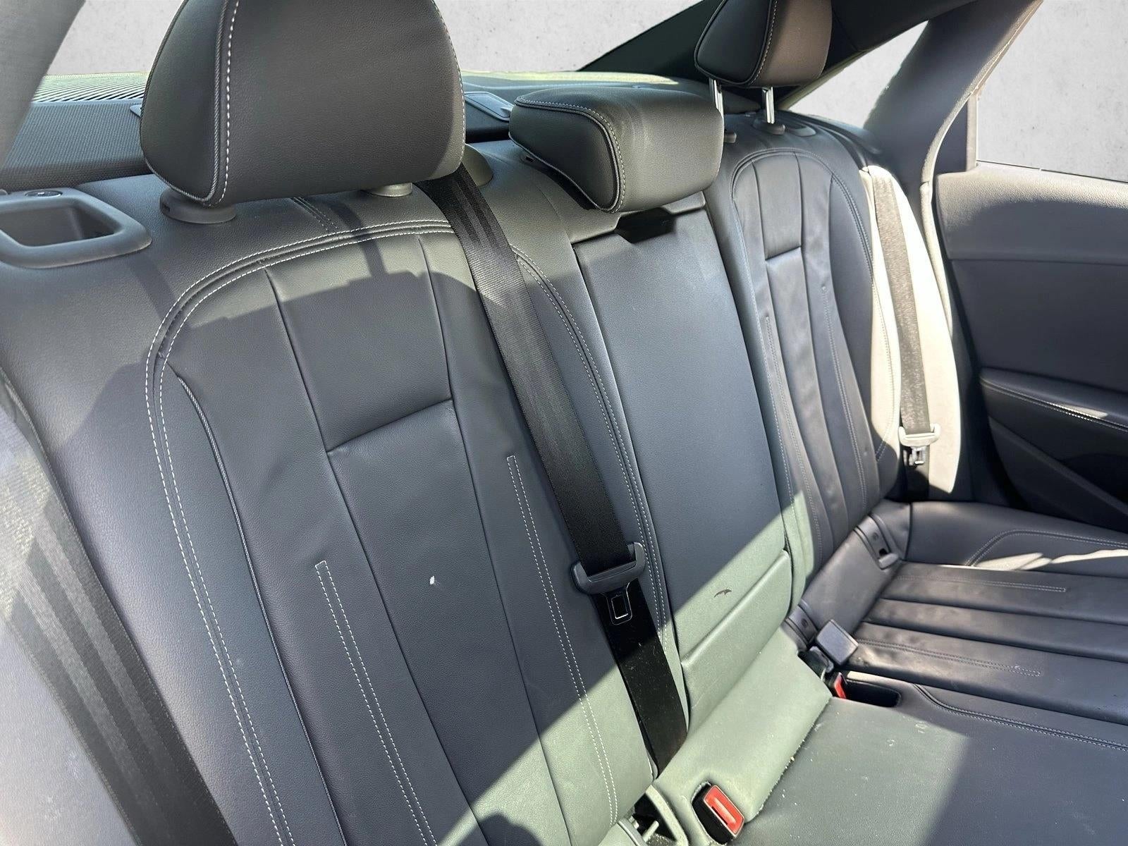 2023 Audi A4 Sedan S line Premium Plus 45 TFSI quattro