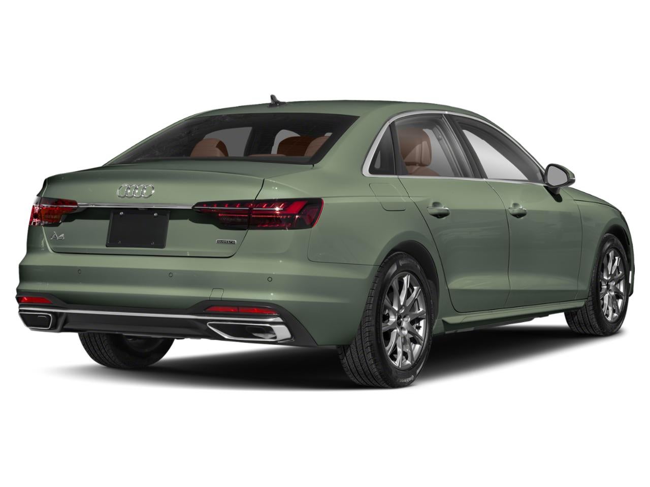 2023 Audi A4 Sedan S line Premium Plus 45 TFSI quattro