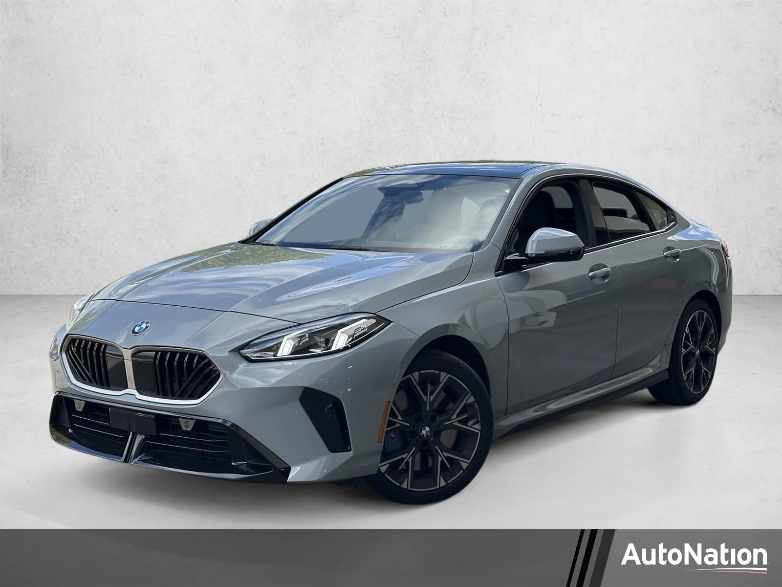 2025 BMW 228 xDrive Gran Coupe