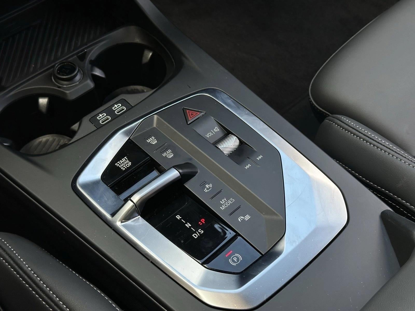 2025 BMW 228 xDrive Gran Coupe