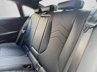 2025 BMW 228 xDrive Gran Coupe