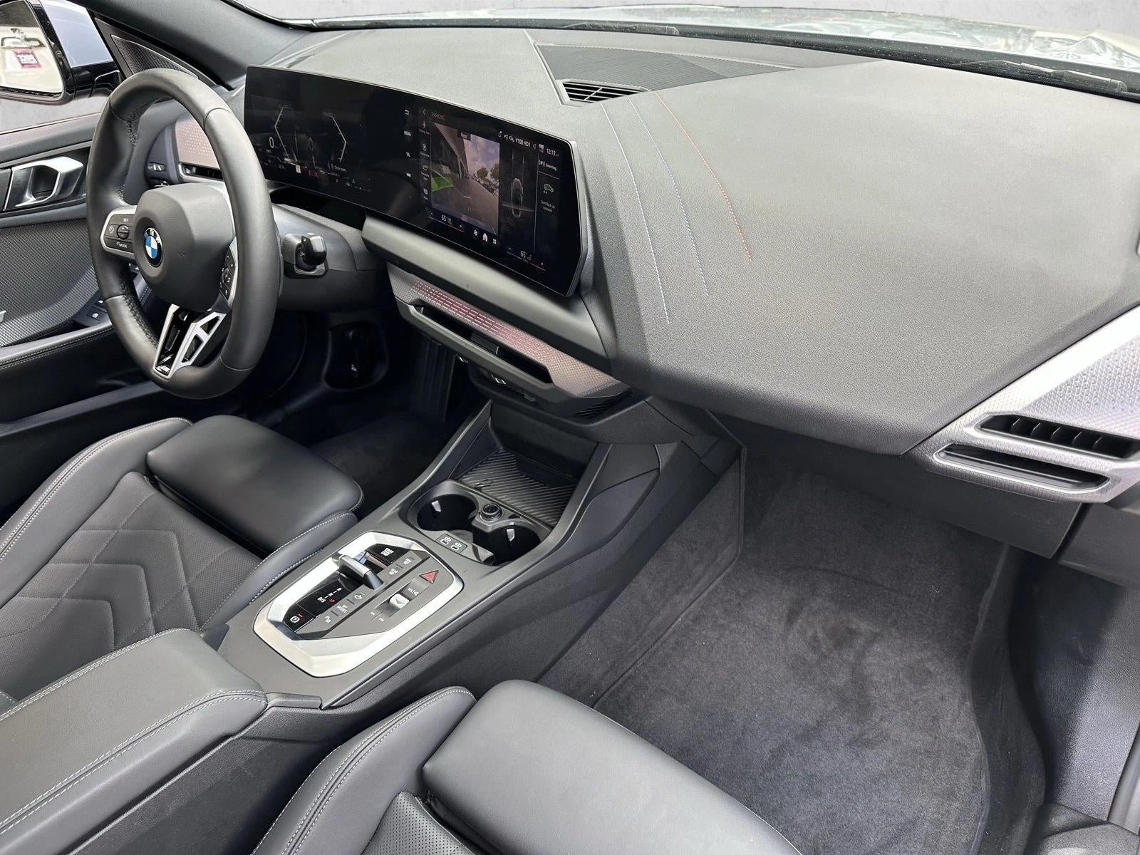 2025 BMW 228 xDrive Gran Coupe