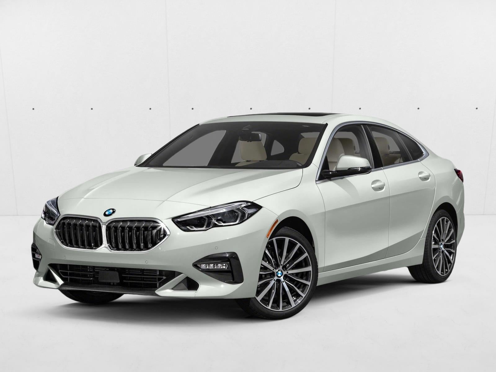 2021 BMW 228i Gran Coupe