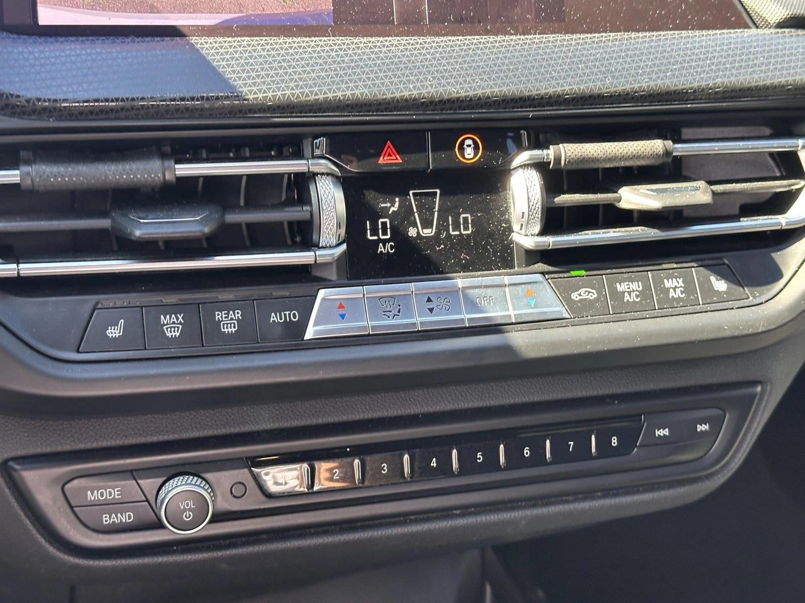 2021 BMW 228i Gran Coupe