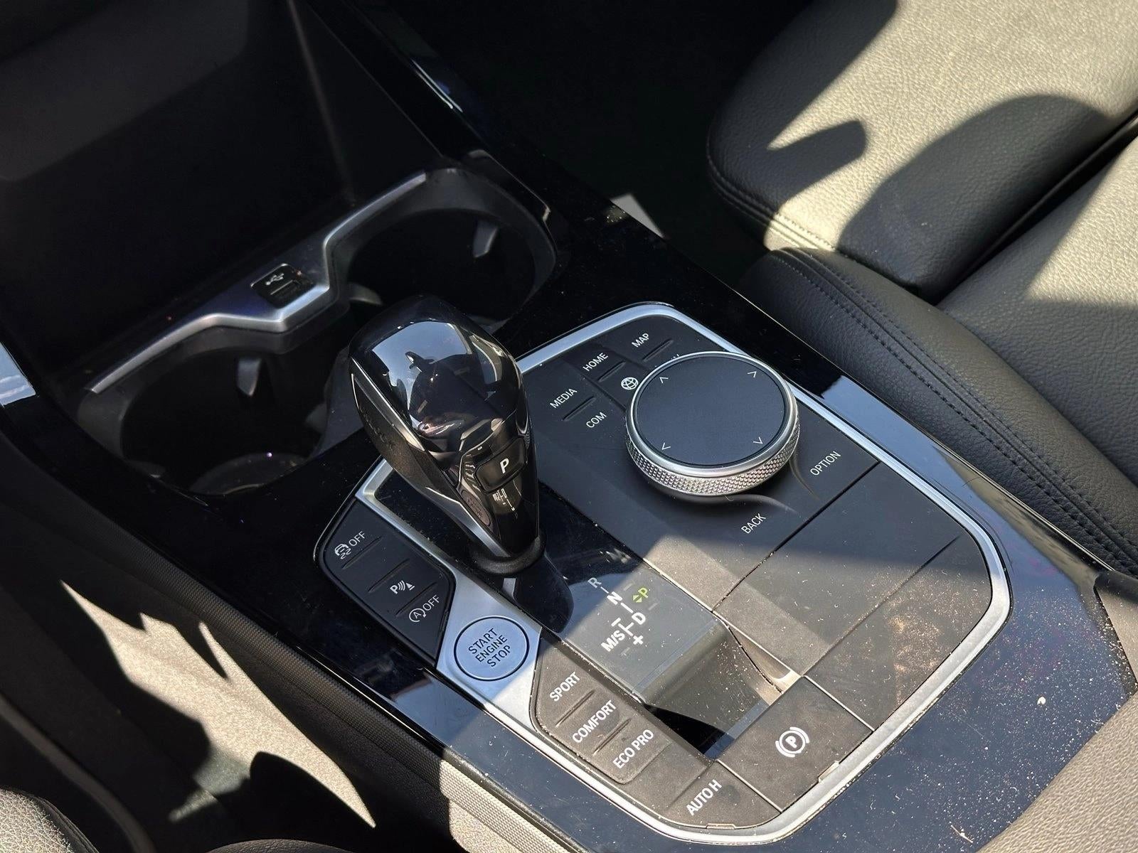 2021 BMW 228i Gran Coupe