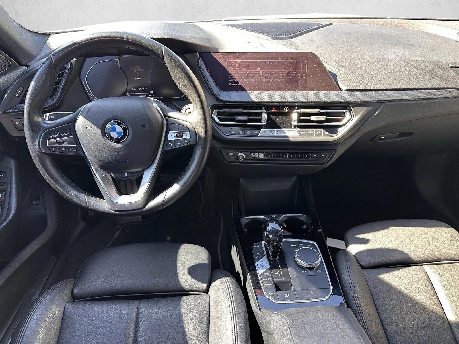 2021 BMW 228i Gran Coupe