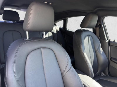 2021 BMW 228i Gran Coupe