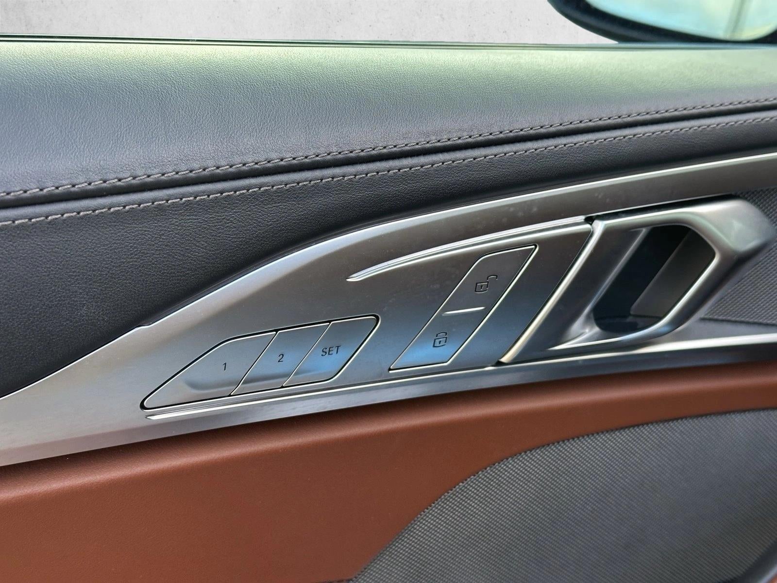 2023 BMW 840i Gran Coupe