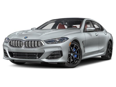 2023 BMW 840i Gran Coupe
