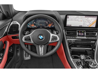 2023 BMW 840i Gran Coupe