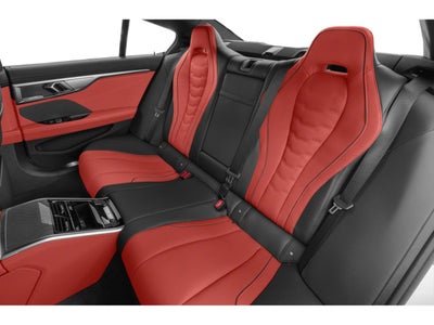 2023 BMW 840i Gran Coupe