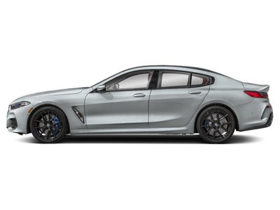 2023 BMW 840i Gran Coupe