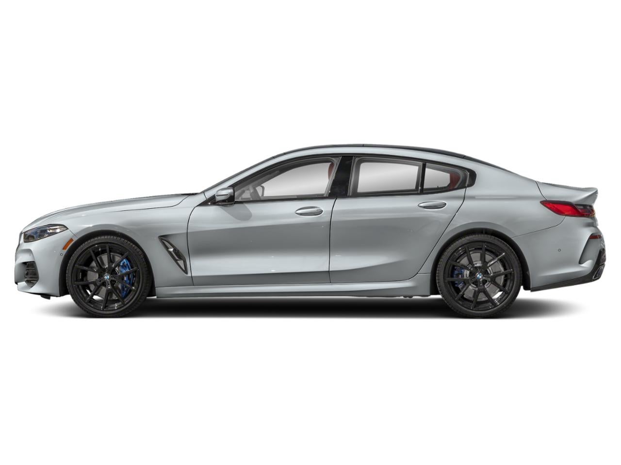 2023 BMW 840i Gran Coupe