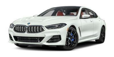 2023 BMW 840i Gran Coupe