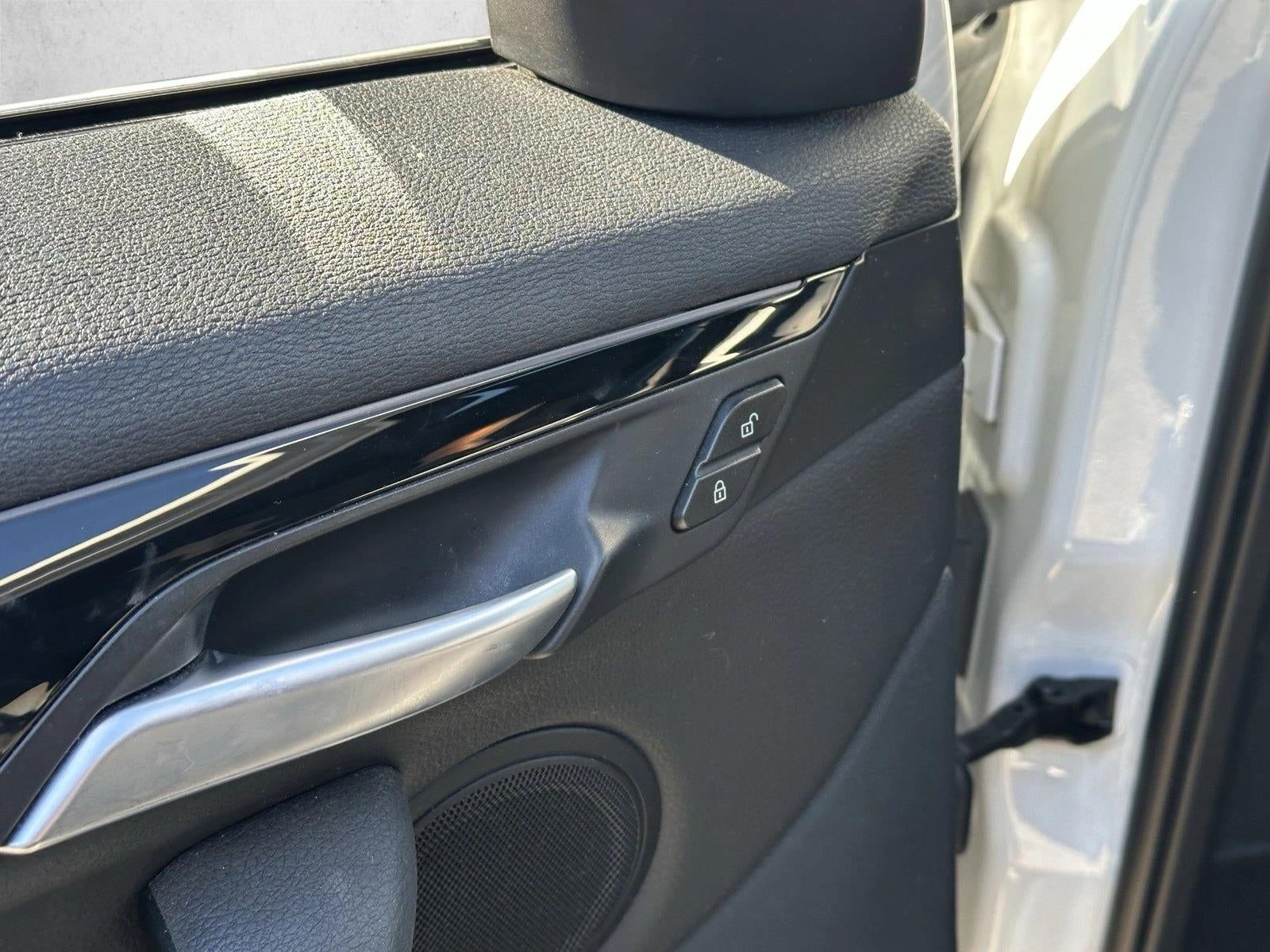 2019 BMW X1 sDrive28i Sports Activity Vehicle