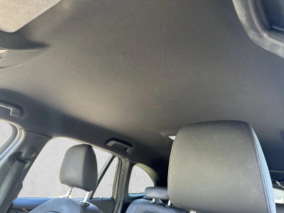 2019 BMW X1 sDrive28i Sports Activity Vehicle