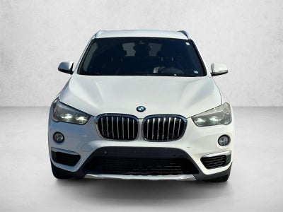 2019 BMW X1 sDrive28i Sports Activity Vehicle