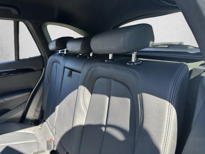 2019 BMW X1 sDrive28i Sports Activity Vehicle