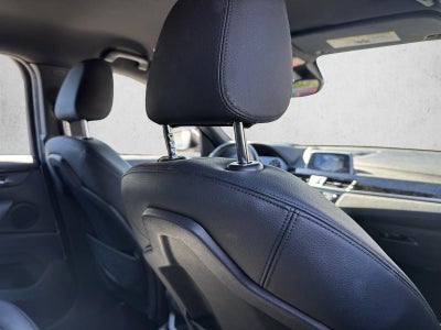 2019 BMW X1 sDrive28i Sports Activity Vehicle