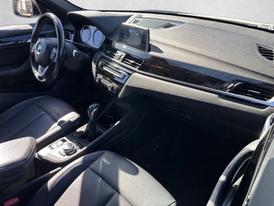 2019 BMW X1 sDrive28i Sports Activity Vehicle