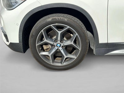 2019 BMW X1 sDrive28i Sports Activity Vehicle