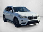 2019 BMW X1 sDrive28i Sports Activity Vehicle