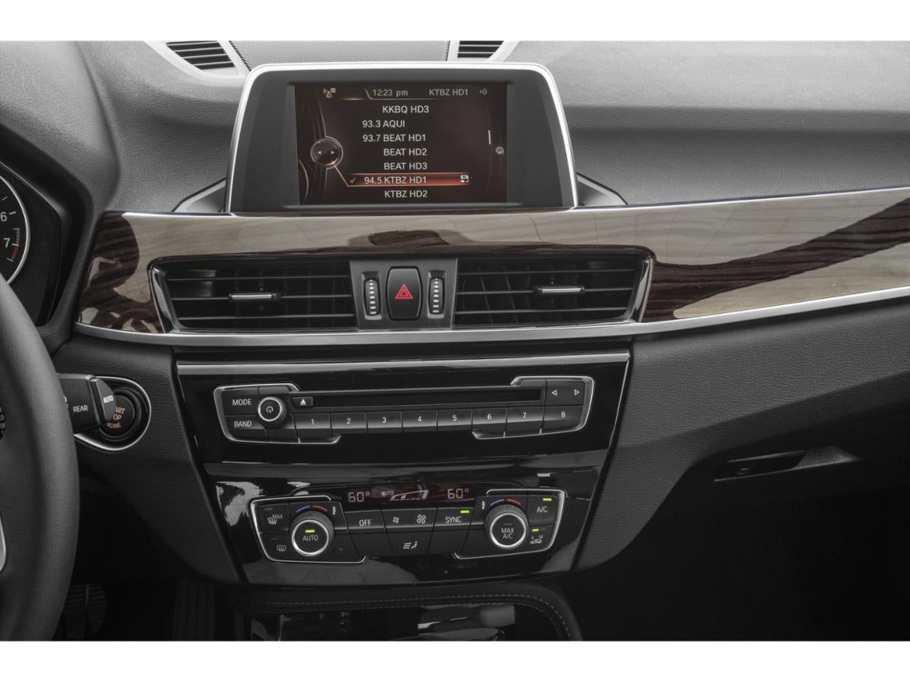 2019 BMW X1 sDrive28i Sports Activity Vehicle